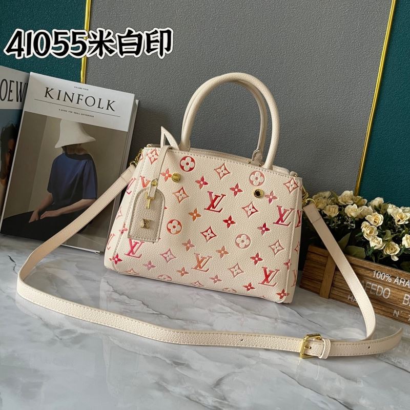 Louis Vuitton Top Handle Bags